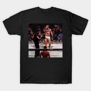 Notorious Conor McGregor T-Shirt